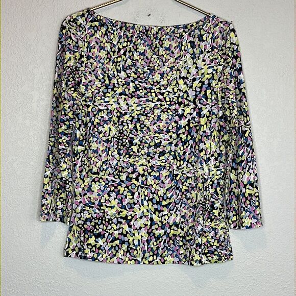 NWT Ted Baker NORMMA Half Sleeve Flec Tee Ted 2/ US Medium - Picture 2 of 13